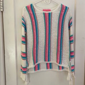 Lilly Pulitzer Rozalia Sweater XXS